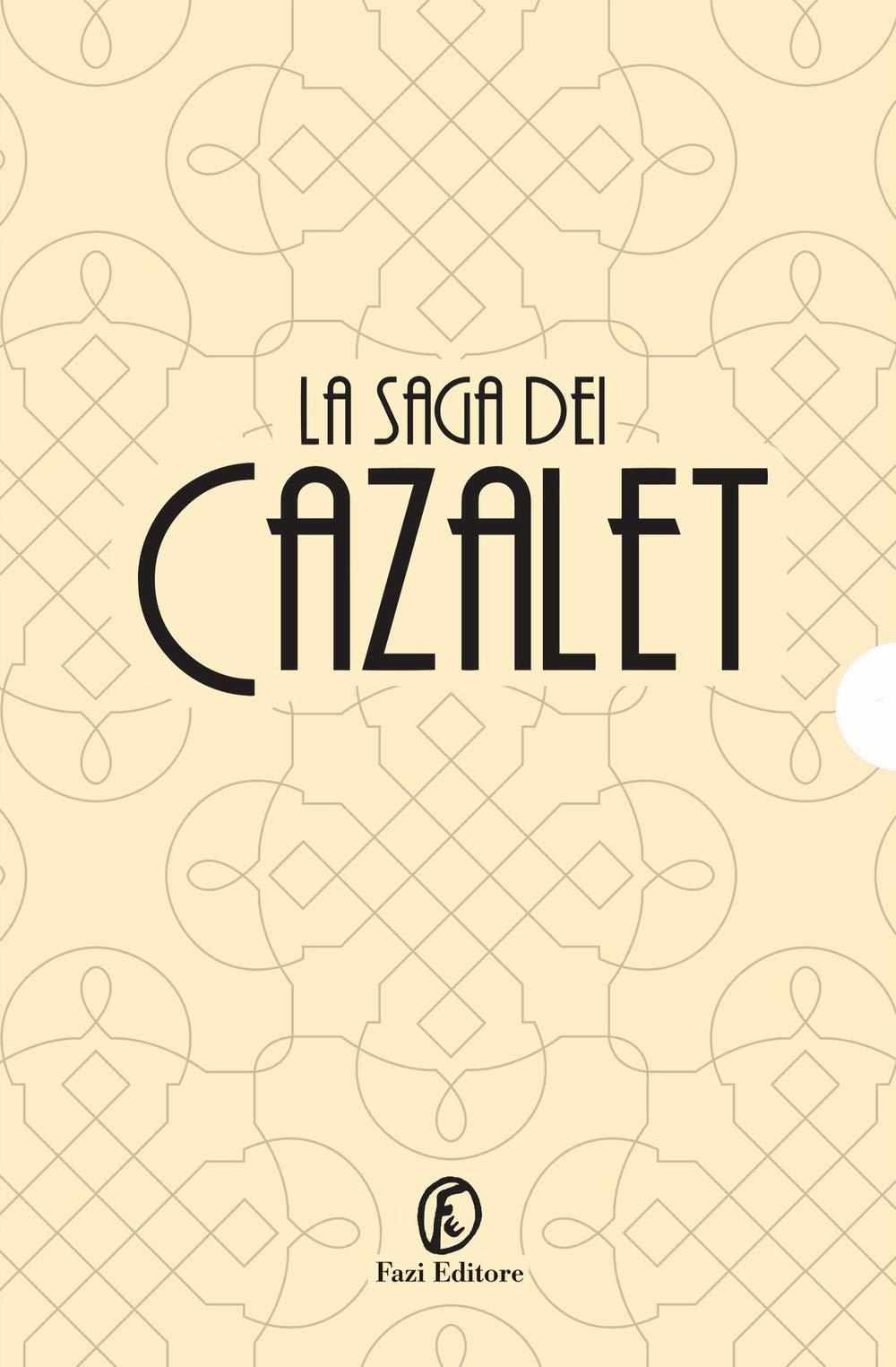 La saga dei Cazalet (Le strade)