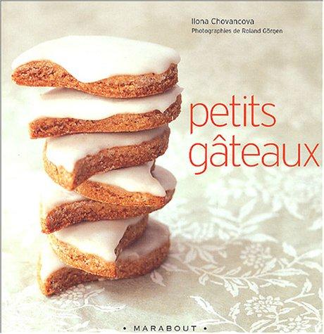 Petits gâteaux