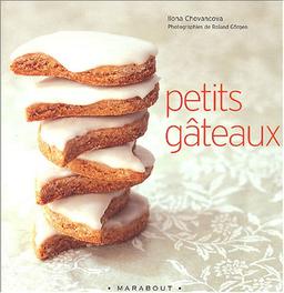 Petits gâteaux