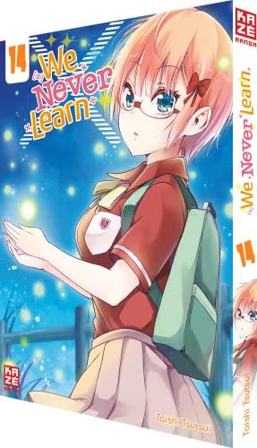 We Never Learn – Band 14