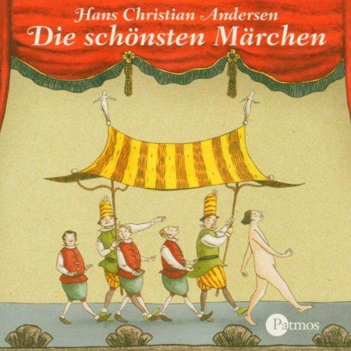 Die schönsten Märchen. 2 CDs.