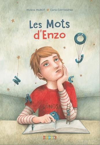 Les mots d'Enzo