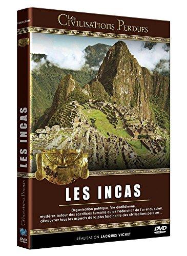 Les civilisations perdues : les incas [FR Import]