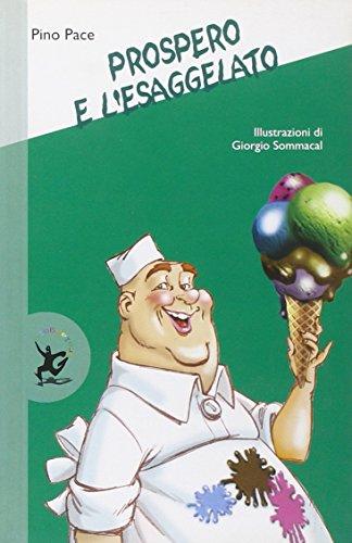 Prospero e l'Esaggelato