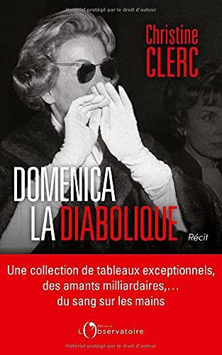 Domenica la diabolique : récit