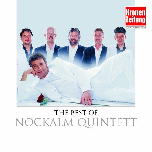 Krone-Edition Schlager - Best Of Nockalm Quintett