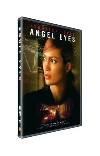 Angel eyes [FR Import]