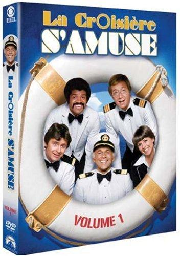 La croisière s'amuse, vol. 1 [FR Import]