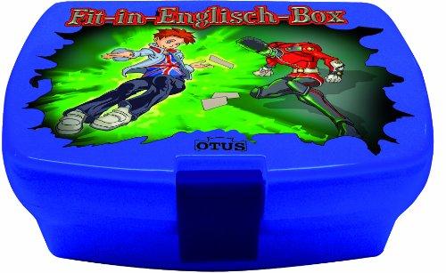 Fit-in-Englisch-Box, Lernkarten