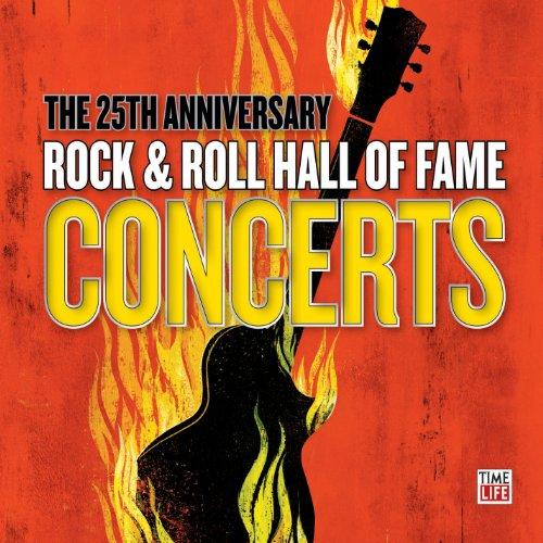 25th Anniversary Rock & Roll Hall of Fame Concerts