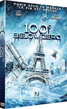 100 below 0 [FR Import]