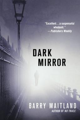 Dark Mirror (Brock and Kolla Mysteries)