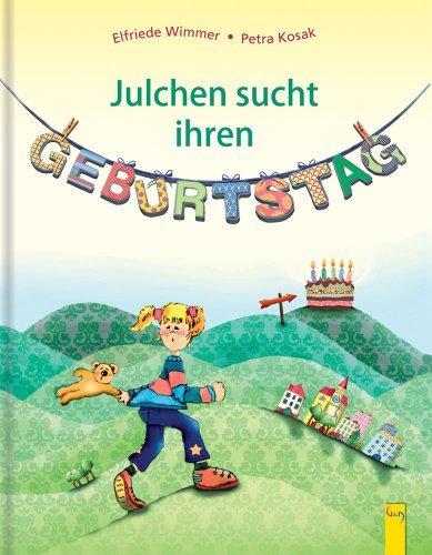 Julchen sucht ihren Geburtstag