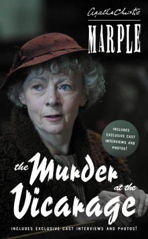 Murder at the Vicarage (Miss Marple)