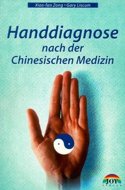 Handdiagnose nach der Chinesischen Medizin