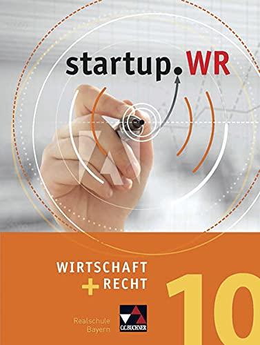 startup.WR Gymnasium Bayern - G9 / startup.WR Bayern 10