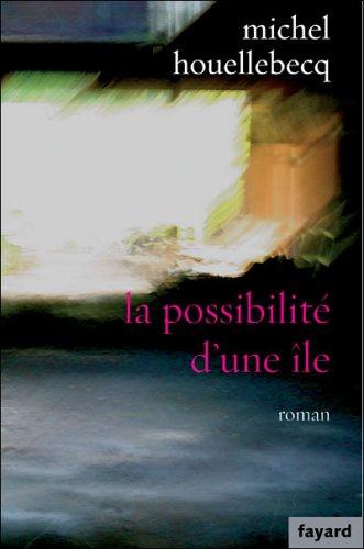 La possibilité d'une île