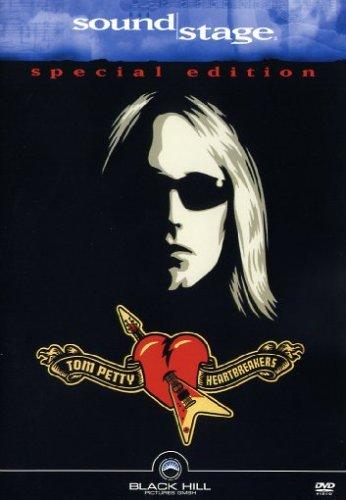 Tom Petty - Soundstage: Tom Petty & the Heartbreakers (Special Edition) [2 DVDs]