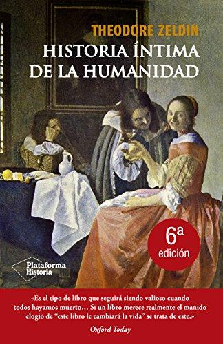 Historia íntima de la humanidad (Historia (plataforma))