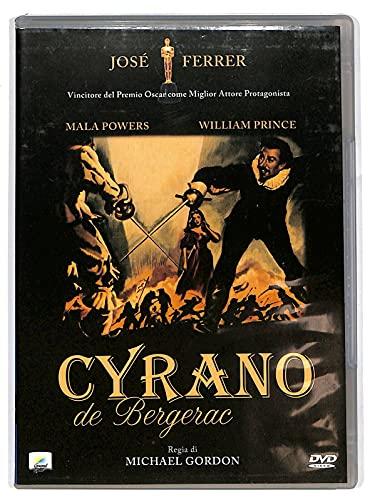 Cyrano de Bergerac [IT Import]