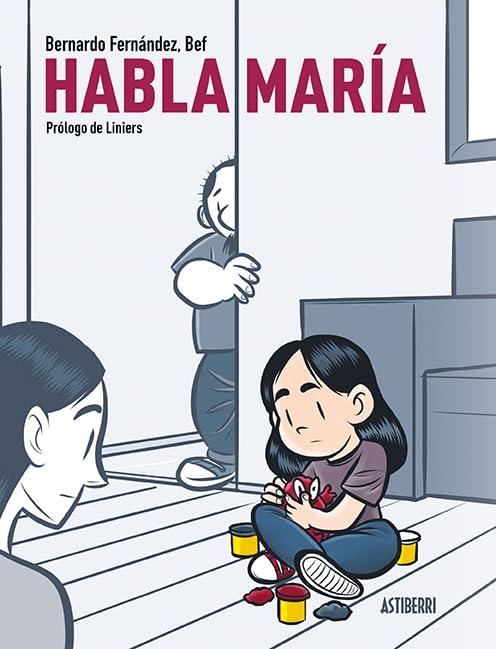 Habla María (Sillón Orejero)