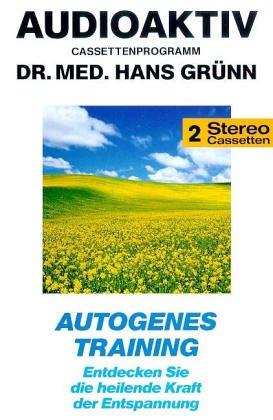 Autogenes Training, 2 Cassetten