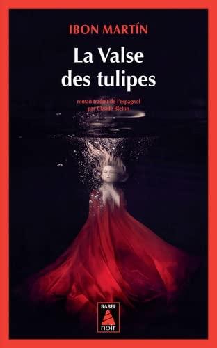 La Valse des tulipes