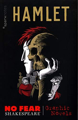 Hamlet (No Fear Shakespeare Graphic Novels)