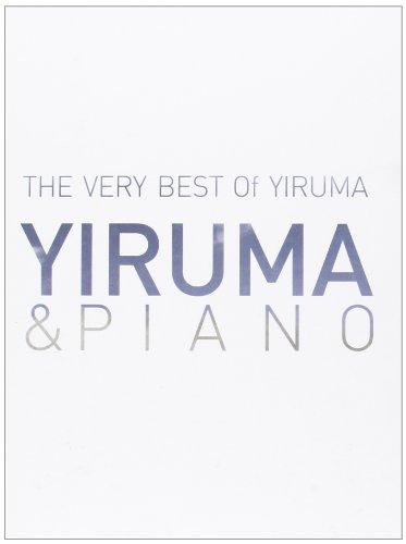 Yiruma & Piano:Very Best of