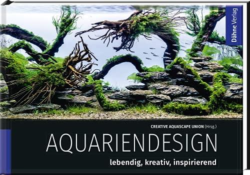 Aquariendesign: lebendig, kreativ, inspirierend