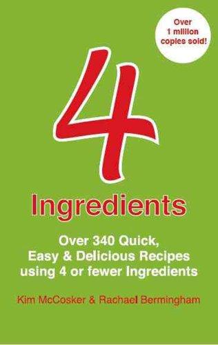 4 Ingredients