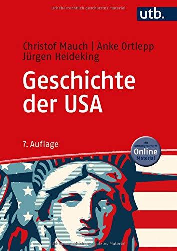 Geschichte der USA