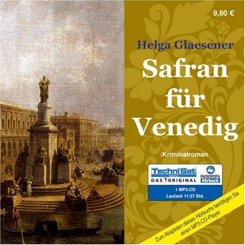 Safran für Venedig