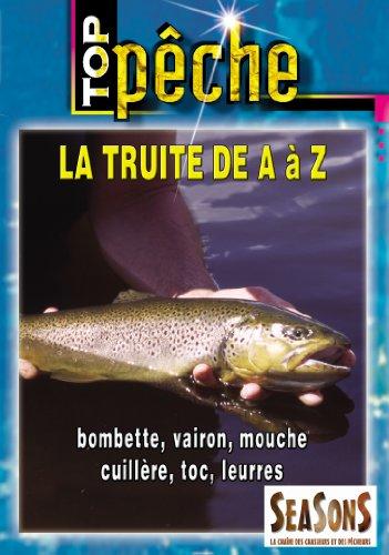 La truite de a a z [FR Import]