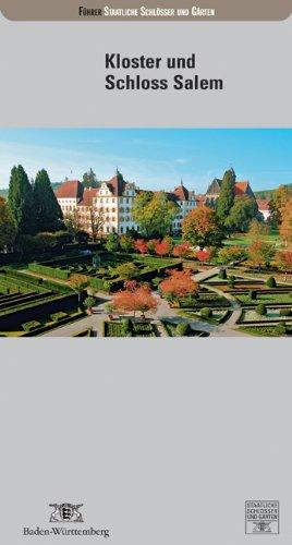 Kloster und Schloss Salem