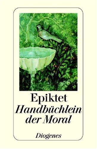 Handbüchlein der Moral und Unterredungen (detebe, 70075)