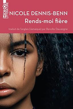 Rends-moi fière