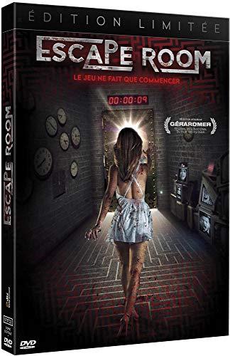 Escape room [FR Import]