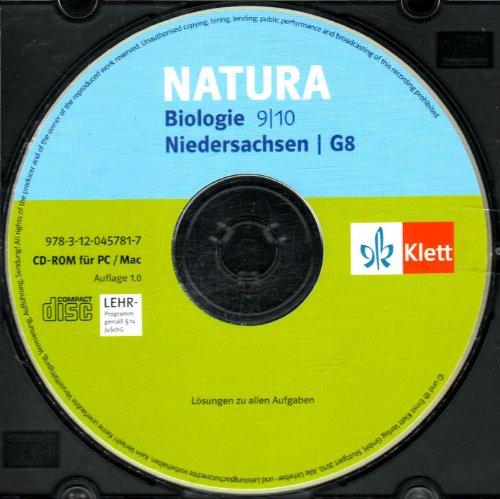 .3 : 9./10. Schuljahr, CD-ROMLösungen auf CD-ROM zum Schülerbuch