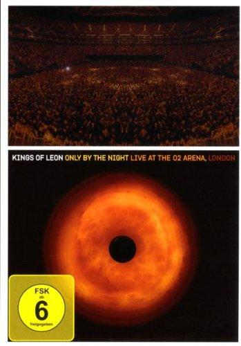 Kings of Leon - Only by the Night - Live at the 02 London