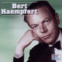 Bert Kaempfert