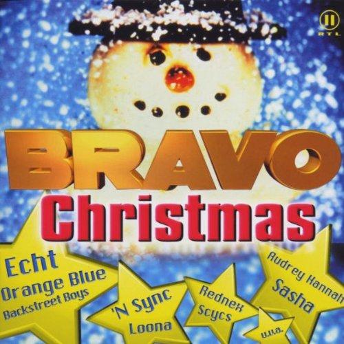 Bravo Christmas