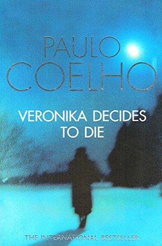 Xveronika Decide to Die Book P