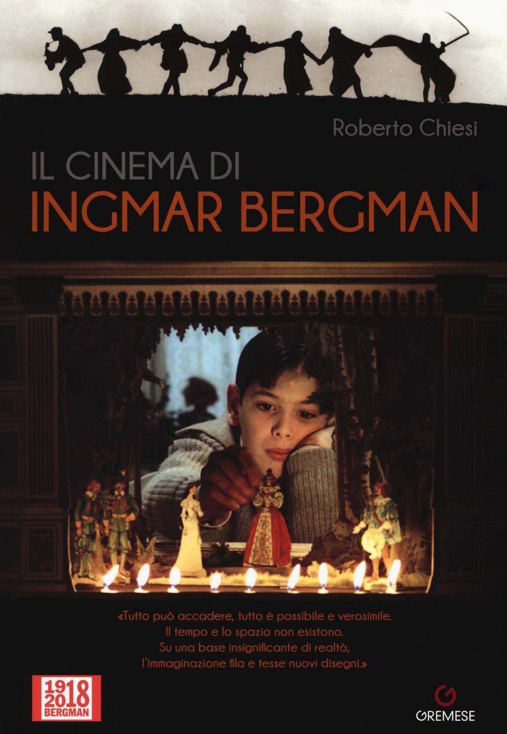 Il cinema di Ingmar Bergman (Gli album)