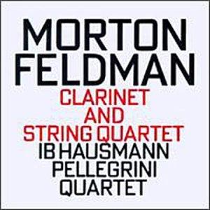 Clarinet und String Quartet