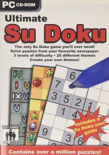 Su Doku /PC