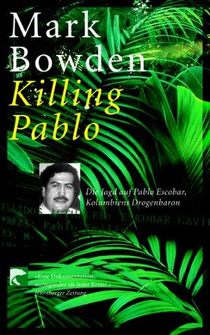 Killing Pablo