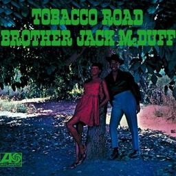 Tobacco Road