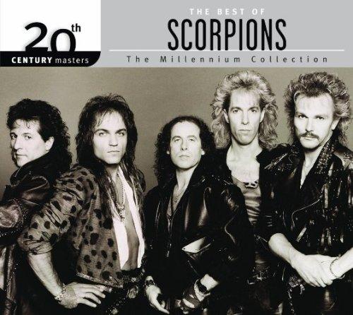 Best of Scorpions