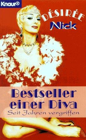 Bestseller einer Diva. Seit Jahren vergriffen.